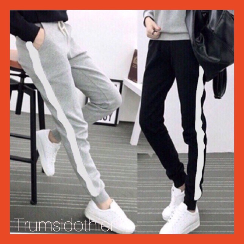 Quần thể thao ống rộng in hình Trùm Sỉ Đỗ Thiện | BigBuy360 - bigbuy360.vn