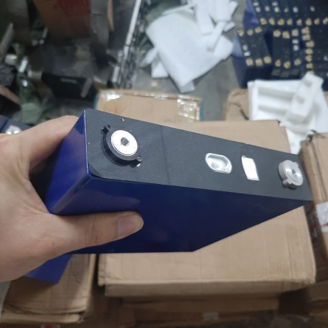 Pin lifepo4 CATL 3,2v nội trở