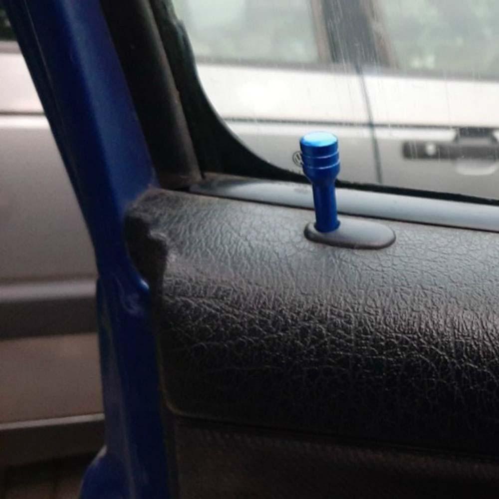 Chốt Kéo Cửa Xe Hơi / Xe Tải Bằng Hợp Kim Nhôm Trang Trí Nội Thất