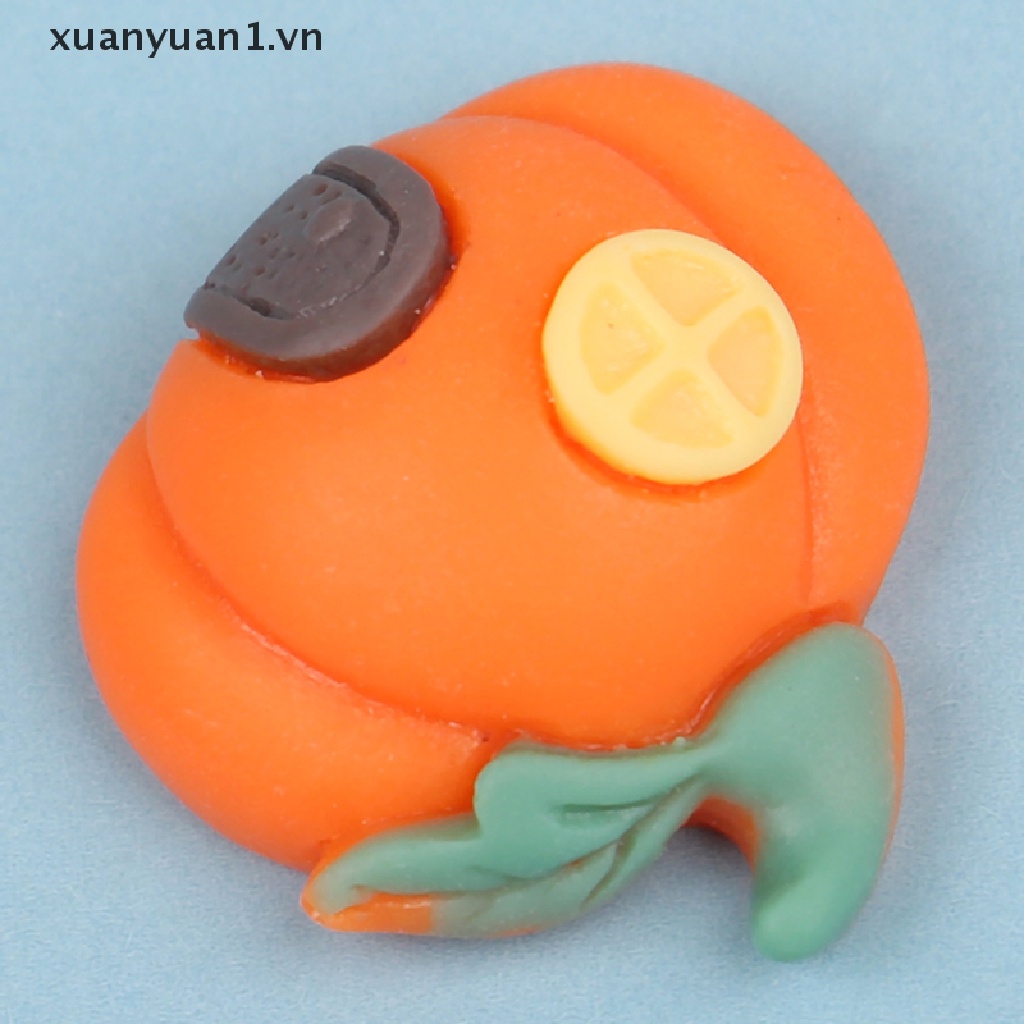 Set 10 Phụ Kiện Trang Trí Tóc Phong Cách Halloween Độc Đáo