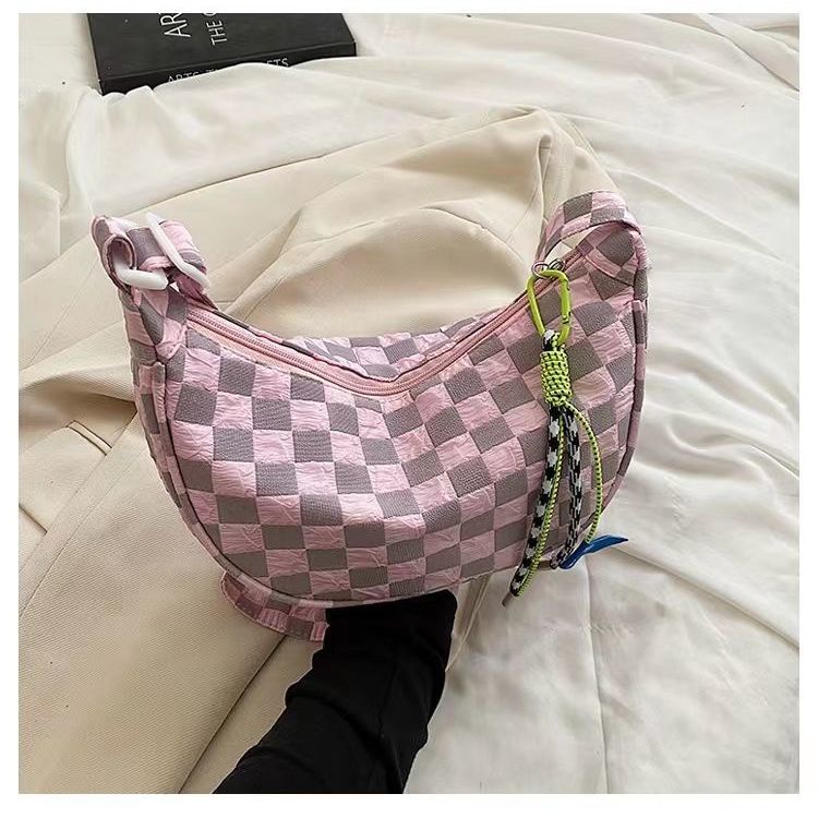 Túi Xách canvas Cỡ Lớn Thời Trang Mùa Hè Cho Nữ