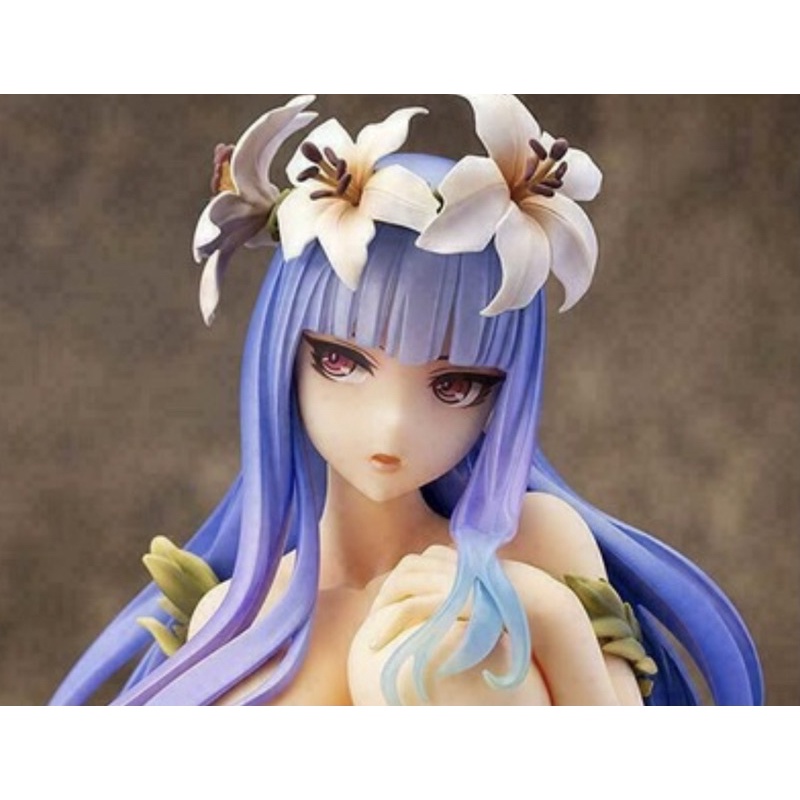 Mô hình Figure Futaketto Tapestry Hermaphroditus – Skytube - Hoa Tiên Âm Dương Thần