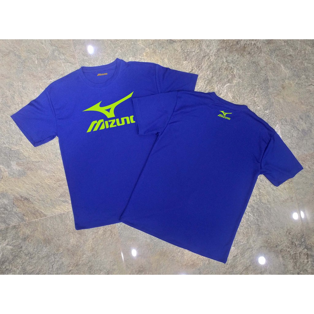 Áo cầu lông Mizuno Training