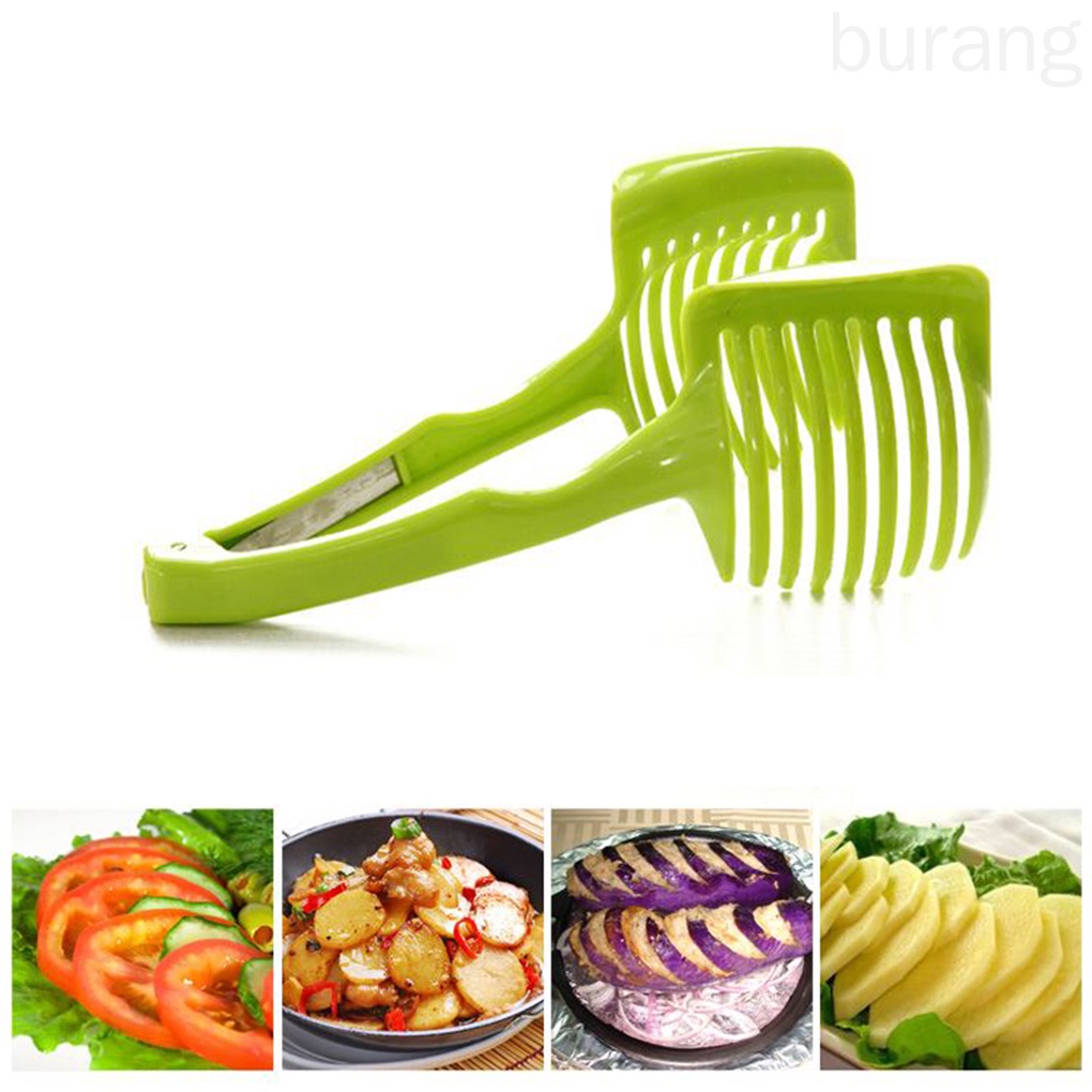 Dụng cụ hỗ trợ thái củ quả kích thước nhỏ gọn tiện dụng