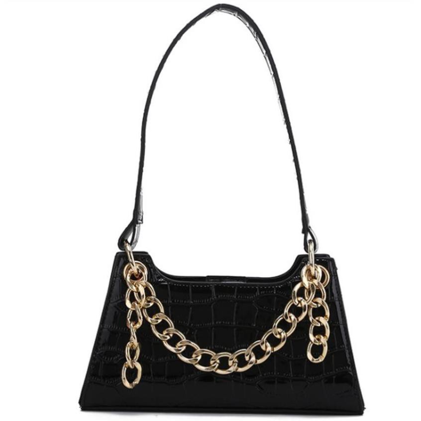 👛ẢNH SHOP CHỤP👛 TÚI ĐEO VAI, TÚI KẸP NÁCH PHỐI XÍCH SANG CHẢNH BH 444 | BigBuy360 - bigbuy360.vn