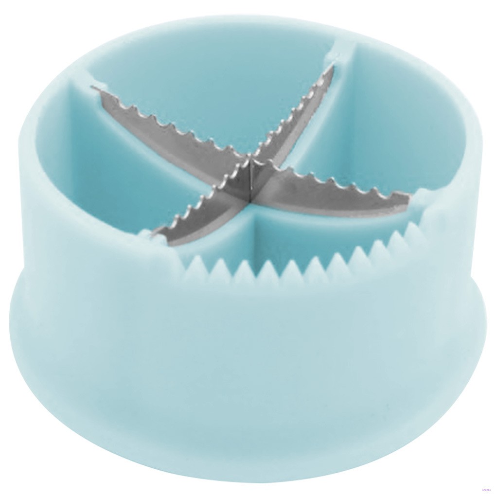 Dụng Cụ Tách Vỏ Hạt Óc Chó Bằng Thép Không Gỉ