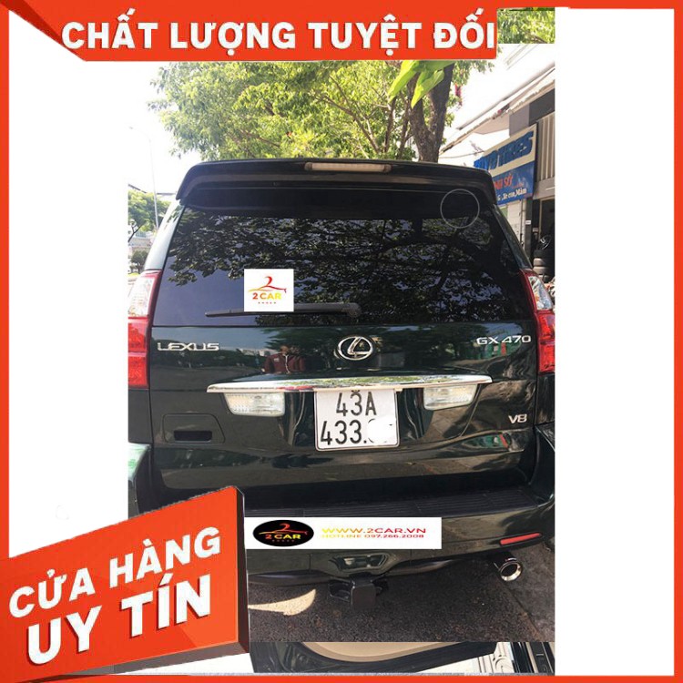 [Rèm loại 1] Rèm che nắng Lexus 470 Đảm Bảo Tốt Nhất Thị Trường