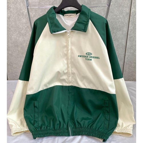 ÁO GIÓ KHOÁC DÙ NAM NỮ TEAM