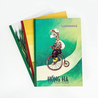 Vở kẻ ngang 80 trang