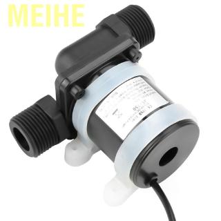 Bơm Nước Mini Jt-750b-12 12v - 40 ° C ~ 100 ° C ~ 100 ° C