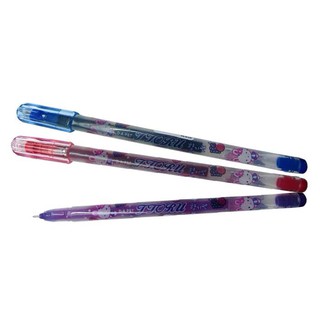 Bút nước TTORU Korea 0.4mm