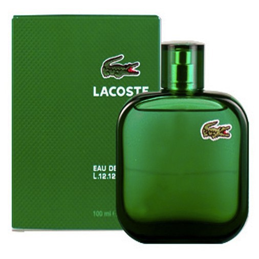 Nước hoa lacoste mã MP31 | Thế Giới Skin Care