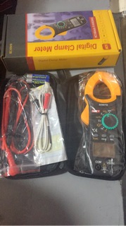 Freeship 99k TQ_đồng hồ kẹp dòng