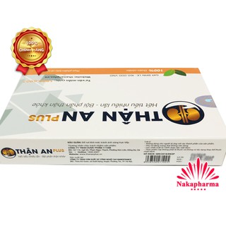 Thận An Plus