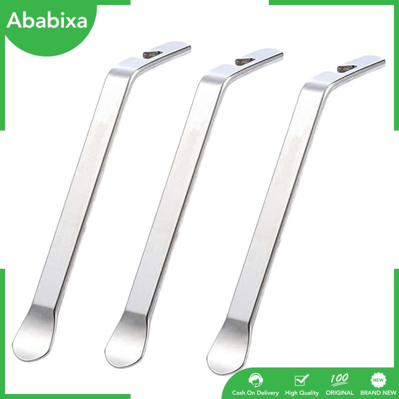 Set 3 Dụng Cụ Hỗ Trợ Thay Ruột Xe Đạp