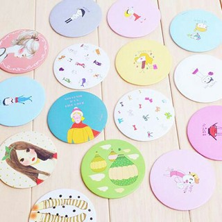 Gương kính mini bỏ bóp