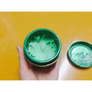 🍀🍀 kem xanh dưỡng thể aloins 🍀🍀
