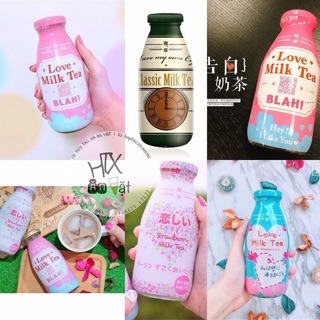 TRÀ SỮA ĐÀI LOAN TÌNH YÊU