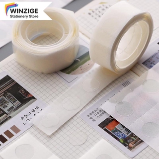 Băng keo hai mặt Winzige dán bong bóng trang trí tiệc cưới