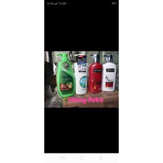 (Có ảnh phân biệt hàng giả)DẦU GỘI TRESEME 450ML TL