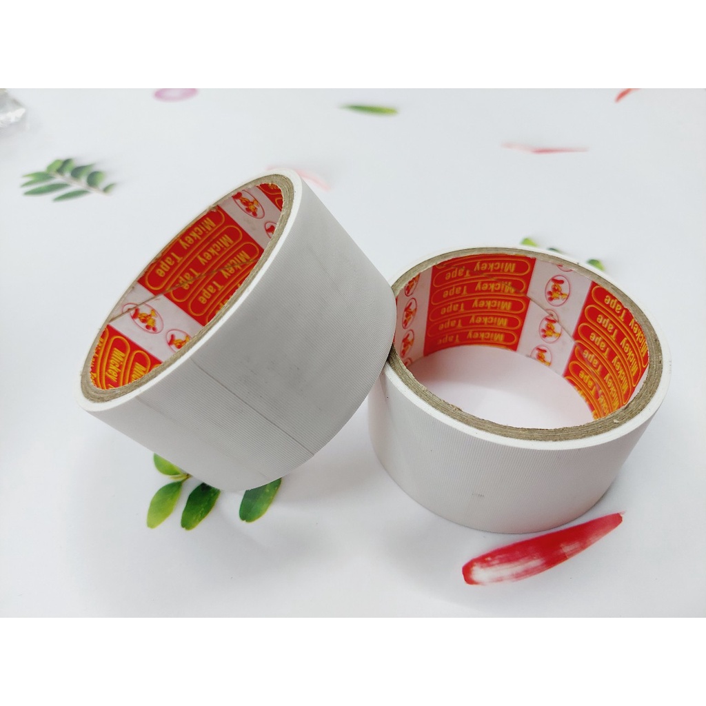 Băng Keo Cao Su To (Dùng dán mi dưới)