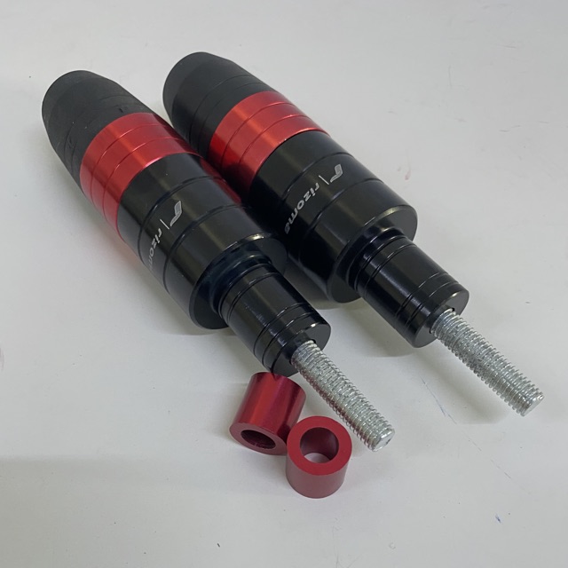 Gù chống đổ sau xe máy,xe điện mẫu G05