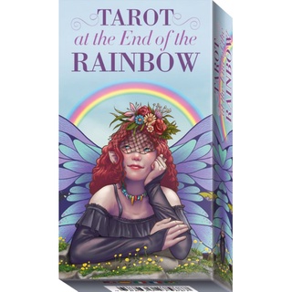 Bài Tarot at the end of the Rainbow