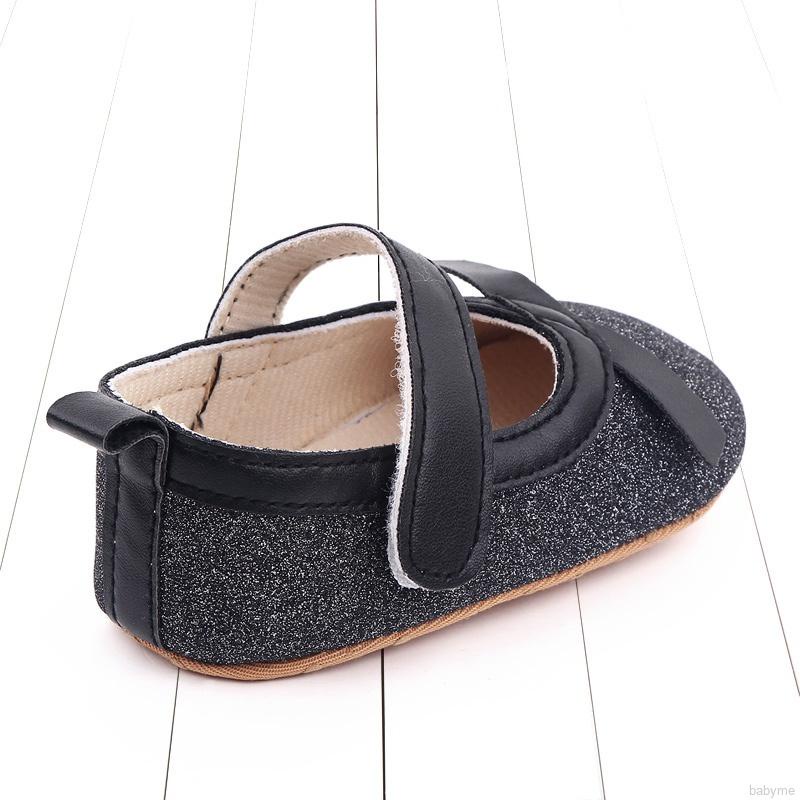 Giày búp bê đế mềm xinh xắn đáng yêu cho bé gái