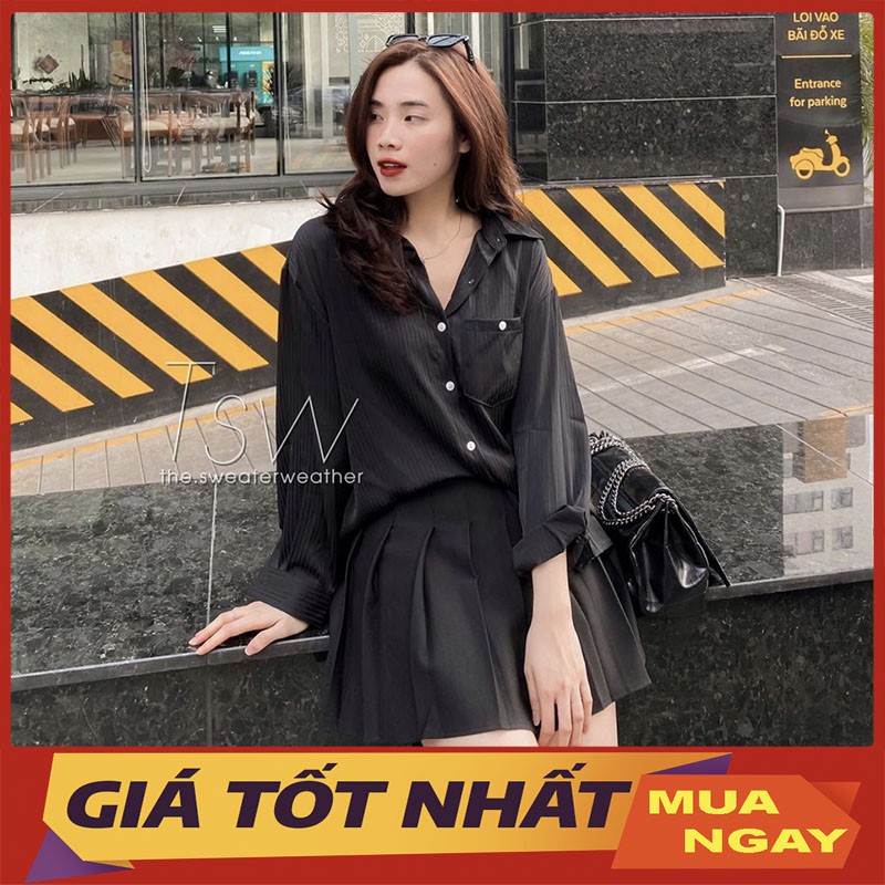 Áo Sơ Mi Hàng Quảng Châu Mẫu Mới Chất Bao Đẹp M2131