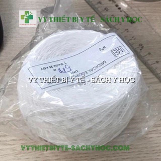 Chỉ khâu cuộn to 500m