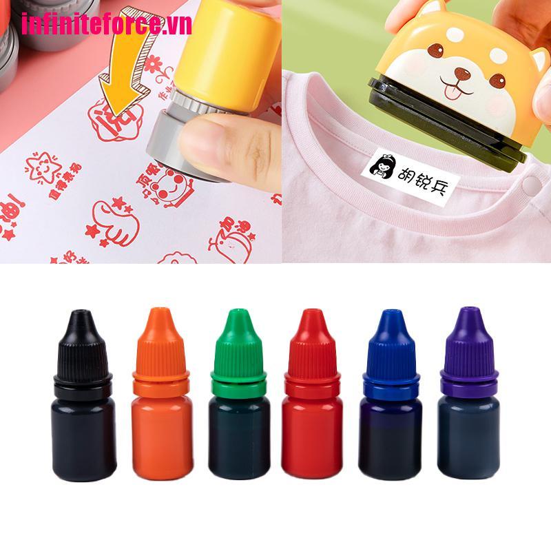 Dầu In Mực 10ml Chất Lượng Cao