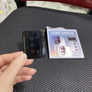 Cường lực Camera Oppo Reno 5