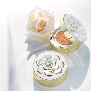 Set phấn  OHUI ULTIMATE BRIGHTENING CUSHION SPECIAL SET 2019