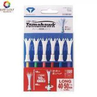 tee golf Tomahawk - te golf Phụ Kiện Golf