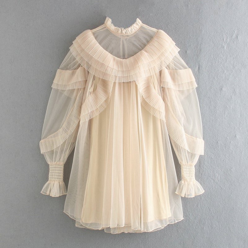 ĐẦM SUÔNG ZARA