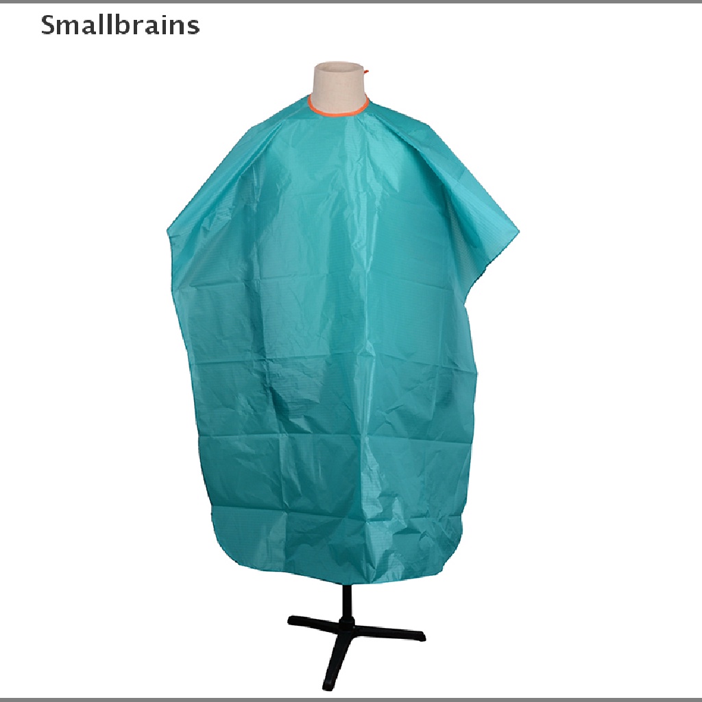 Smbr Áo Choàng Cắt Tóc nylon Dành Cho Thợ Làm Tóc