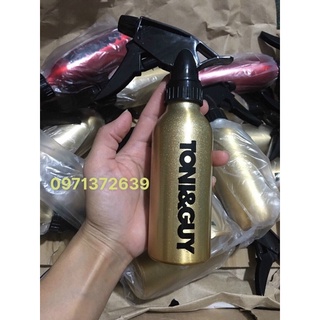 Bình xịt nước đa năng toni &guy