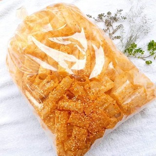 Bánh tráng cuộn Tây Ninh phô mai