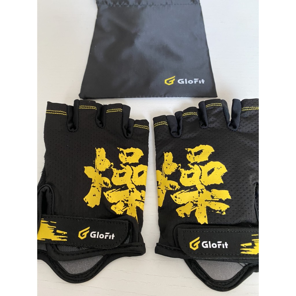 ⇪ Găng Tay Tập Gym Glofit GFST012 - Dry | Gymgloves, Workout Gloves, Sportgloves Glofit GFST012 - Dry