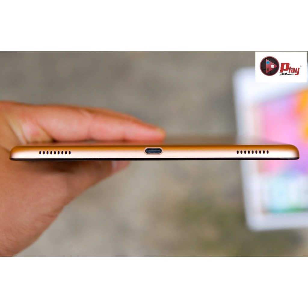 Máy tính bảng Samsung Galaxy Tab A 10.1 inh  Ram 3GB bộ nhớ 32GB Bản lắp sim 4G LTE || Mua hàng tại PlayMobile