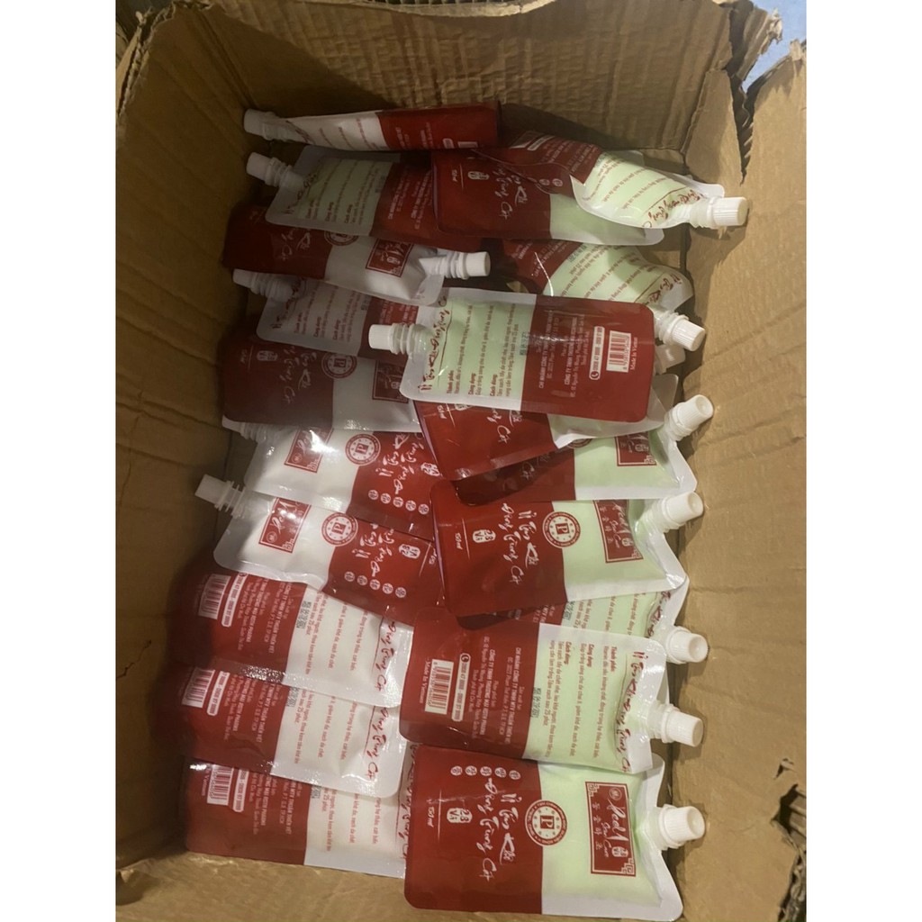 Ủ Tắm trắng khô Đông Trùng Cát Slim Fit Chính hãng 100% | BigBuy360 - bigbuy360.vn