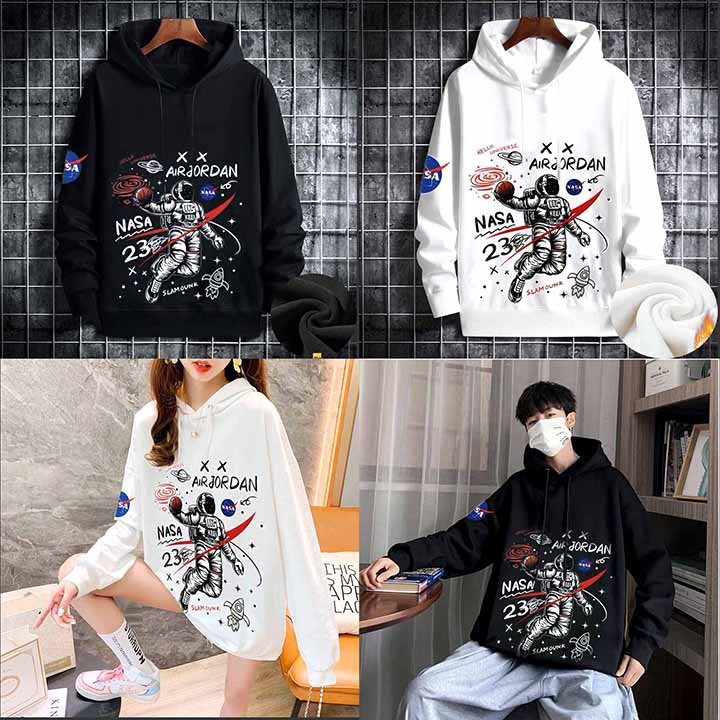❤️ GIÁ SỈ ❤️ ÁO KHOÁC HOODIE NAM NỮ IN HÌNH CHỮ PHONG CÁCH Unisex - ÁO CHỐNG NẮNG LẠNH ẤM ĐẸP MỚI HÓT 2021