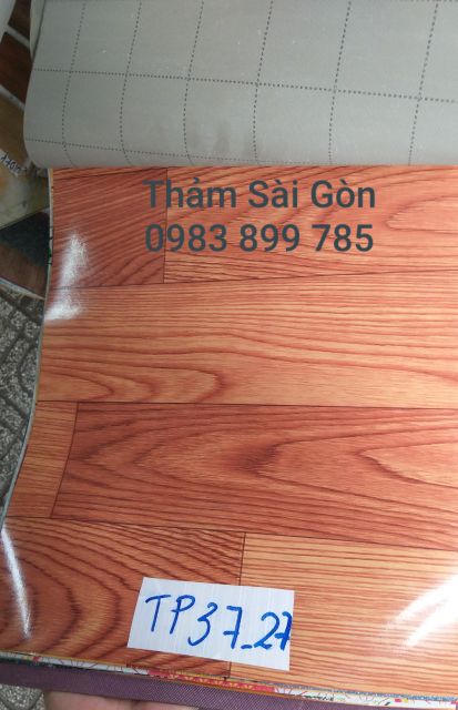 SIMILI trải sàn Việt Nam