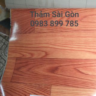 SIMILI trải sàn Việt Nam