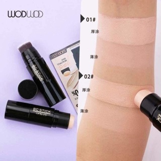 Kem nền bb stick 2 đầu