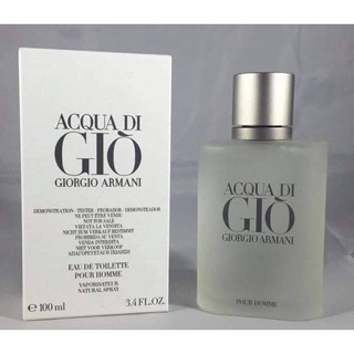 Nước hoa aqua di giò