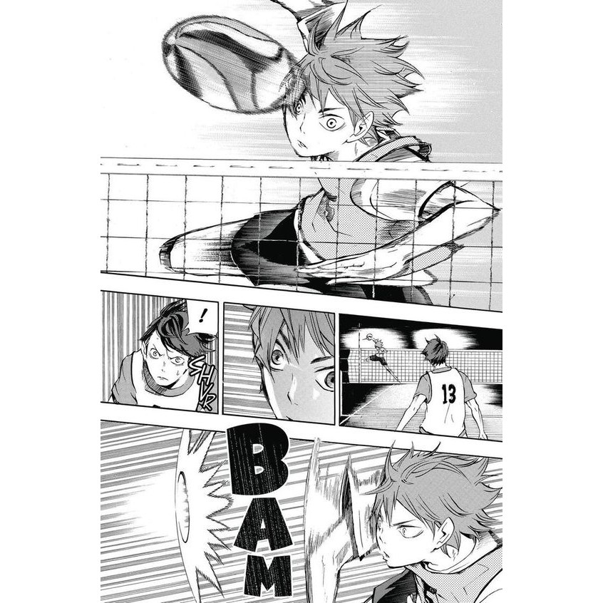  12 tấm Wall Collage dán tường trang trí phòng ngủ - theme MANGA | BigBuy360 - bigbuy360.vn