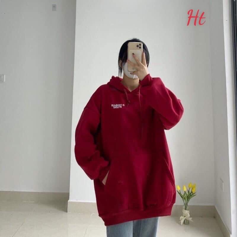 Áo hoodie DYANG HT11