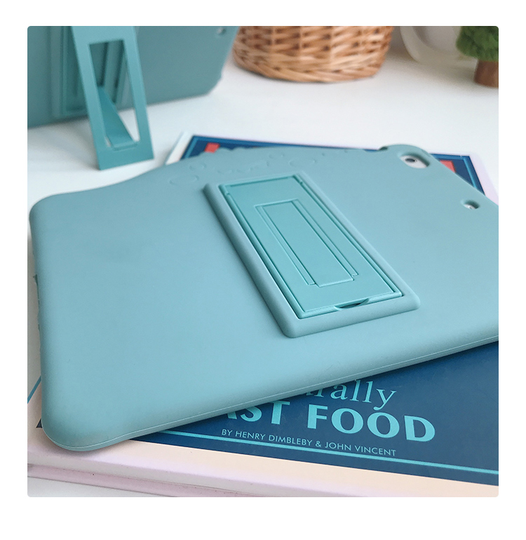 Cover For iPad 9.7 2018 2017 10.2 7th Pro 9.7 Air 1 2 3 Cartoon Barking Dinosaur Style Case Ipad mini 1 2 3 4 5 Silicon Soft Cover | BigBuy360 - bigbuy360.vn