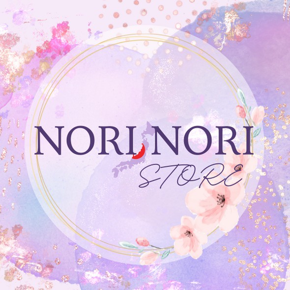 Cửa hàng Nhật Bản NORI NORI